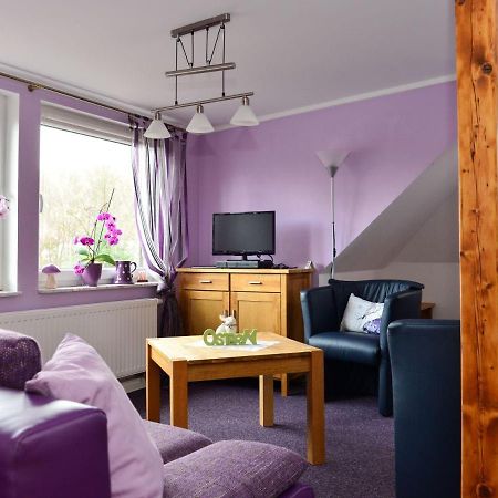 Apartment Schneestern Зуль Экстерьер фото